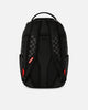 Sprayground Dripping Sharks DLXV Backpack Multi