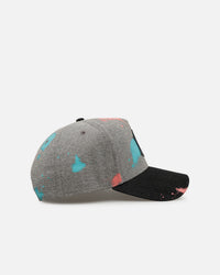 47 Brand New York Yankees 'Studio' 47 Offside Snapback Grey