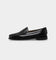Sebago Classic Dan Tag Black