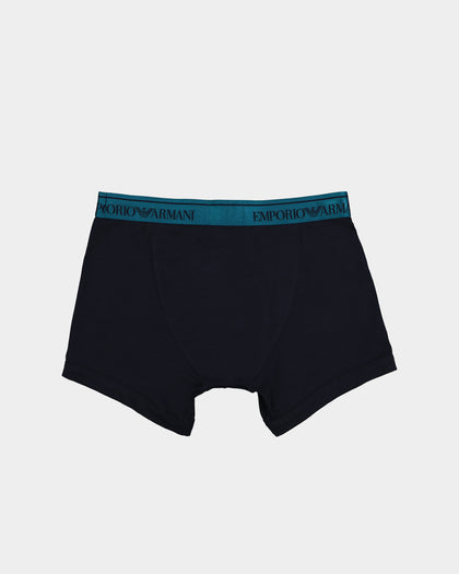 Emporio Armani Boxer Marine