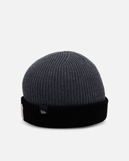 New Era Detroit Tigers 'Merino Wool' Beanie Black