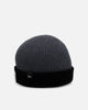 New Era Detroit Tigers 'Merino Wool' Beanie Black