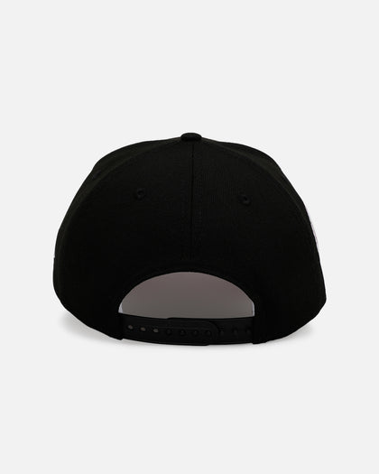 New Era Florida Panthers 'Black And Pink' 9FORTY A-Frame Snapback Black/Pink