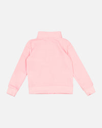 Nike Infants' Sportswear Club Essential Tricot Set Pink