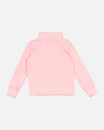 Nike Infants' Sportswear Club Essential Tricot Set Pink