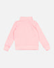 Nike Infants' Sportswear Club Essential Tricot Set Pink