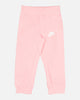 Nike Infants' Sportswear Club Essential Tricot Set Pink