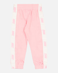 Nike Infants' Sportswear Club Essential Tricot Set Pink