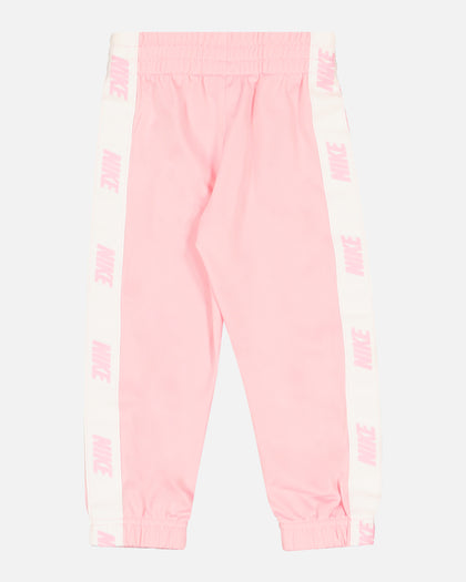Nike Infants' Sportswear Club Essential Tricot Set Pink