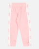 Nike Infants' Sportswear Club Essential Tricot Set Pink