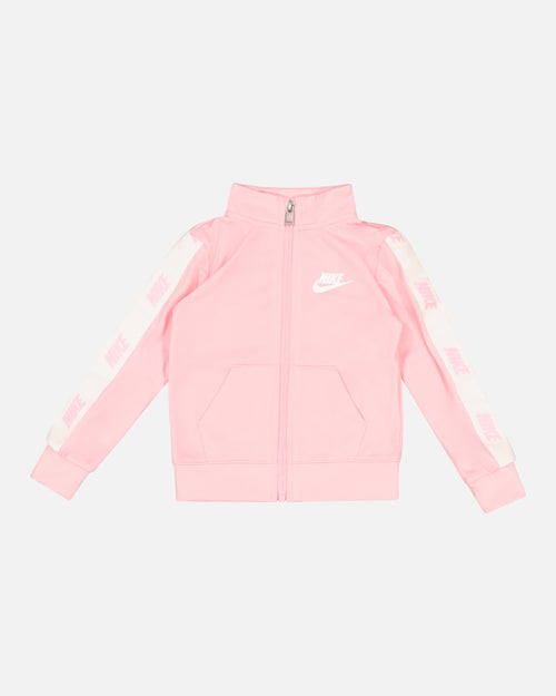 Nike Infants' Sportswear Club Essential Tricot Set Pink