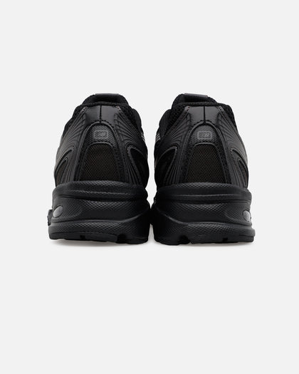 New Balance 740 Black/Black