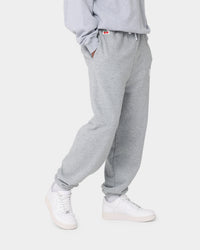 Loiter Art Studio Trackpants Grey