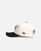 New Era Detroit Tigers 'Team Wings' 59FIFTY Fitted Light Beige