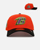 New Era Baltimore Ravens 'Halloween' 9FORTY A-Frame Snapback Orange/Black