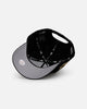 New Era San Diego Padres 'New Year's Eve' 9FORTY A-Frame Snapback Gold/Silver