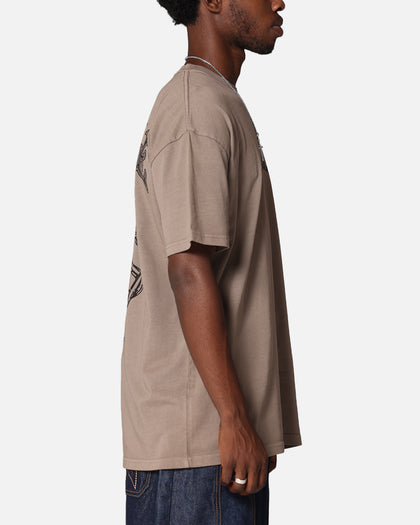 X-Large Angel T-Shirt Pigment Atmosphere