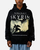 73Studio X The Elder Scrolls V: Skyrim '11 Daedric Premium Hoodie Black