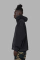DXXMLife L-5 Txnal Hxxdie Vintage Black