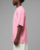 Loiter Pearl T-Shirt Pink