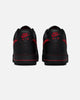 Nike Air Force 1 '07 LV8 Black/University Red