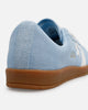 Converse Classic Trainer Light Blue