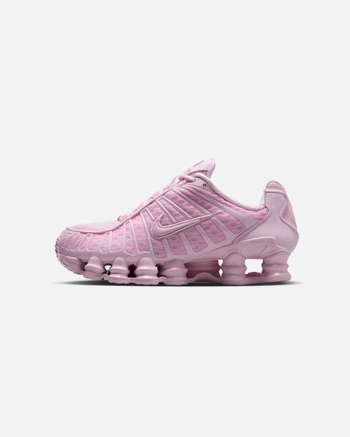 Nike Women's Shox TL Pink