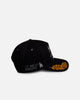 47 Brand Los Angeles Dodgers 'Keepsake' 47 Hitch Snapback Black