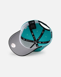 New Era Baltimore Orioles 'Diamonds Are Forever' 9FORTY A-Frame Snapback Mint