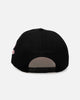 Mitchell & Ness Baltimore Orioles 'Pink Side Patch' Pro Pinch Snapback Official Team Color