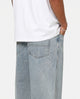 Worship Big Dawg Jeans Worship Worn Blue