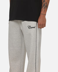 Carre Corrupt 2.0 Sweatpants Grey Marle