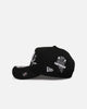 New Era Las Vegas Raiders 'One Love' 9FORTY A-Frame Snapback Official Team Color