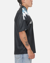Adidas Newcastle United FC Stadium Jersey Black