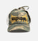 Von Dutch VD Camo Earflap Cap Camo