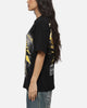 The Pokémon Collection By 73Studio Zapdos Legendary T-Shirt Black