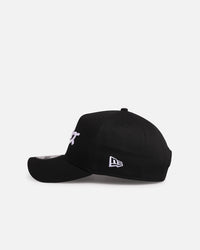 New Era Buffalo Bills 'Ohtani & Kanji' 9FORTY A-Frame Snapback Black/White