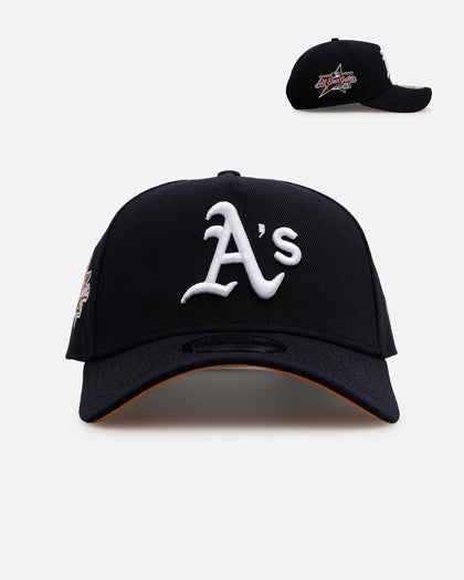 New Era Oakland Athletics 'MLB All Star Game 2025' 9FORTY A-Frame Snapback Navy