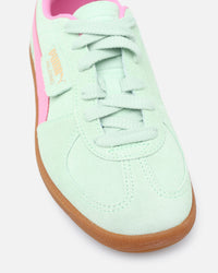 Puma Women's Palermo Green