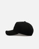 New Era Boston Red Sox 'Easy Black' 9FORTY A-Frame Snapback Black/Black