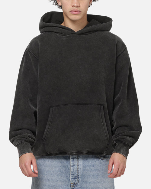 Vouseti The 00:00 Essentials Hoodie