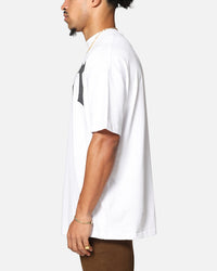 Saint Morta Dynasty Boxy T-Shirt White