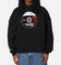 73Studio X Gears Of War '08 Gears 2 Disc Premium Hoodie Black