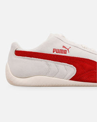 Puma Women's Speedcat OG White/Red