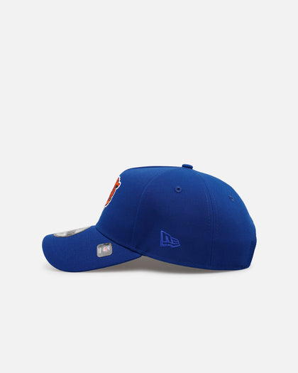 New Era Chicago Bears '1996 NFL Draft' 9FORTY A-Frame Snapback Blue