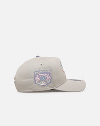 New Era Oakland Athletics 'Pastel 2.0' 9FORTY A-Frame Snapback Stone