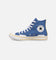 Converse X Dragon Ball Z Chuck Taylor All Star High Top Vegeta