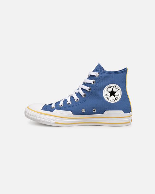Converse X Dragon Ball Z Chuck Taylor All Star High Top Vegeta