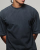 American Thrift Short Sleeve T-Shirt Washed Black