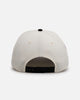 New Era San Francisco Giants 'Team Color Visor' 9FORTY A-Frame Snapback Chrome/Official Team Color